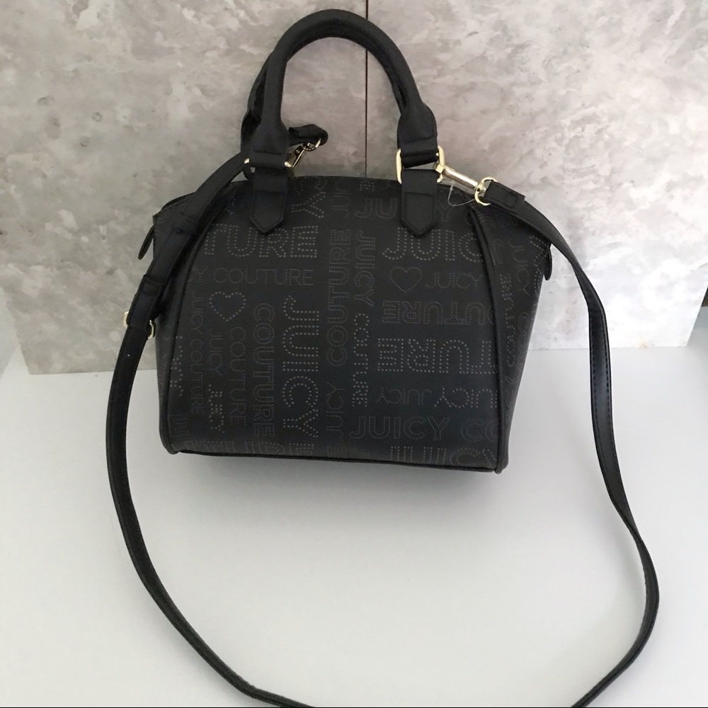 Juicy Couture satchel Bag
